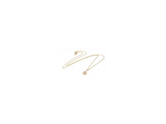 Contemporary Sterling Star Pendant Necklace And Earrings Set