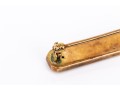 Collection Of Scrap Jewelry Pieces, Including 18k, 14k, Sterling And Gold Filled
