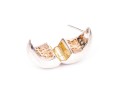 Collection Of Handsome Sterling Silver Pairs, Including Majorica Faux Pearl