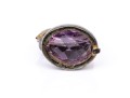 Collection Of Scrap Jewelry Pieces, Including 18k, 14k, Sterling And Gold Filled