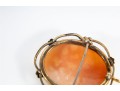 1/20 12K Gold Cameo Brooch