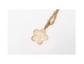 Contemporary Sterling Star Pendant Necklace And Earrings Set