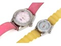 Pair Of Fashion Diver Invicta Automatic Wristwatches, 38mm And 28mm