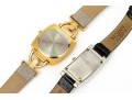 Pair Of Fashion Quartz Wristwatches, Invicta And Isaac Mizrahi