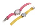 Pair Of Fashion Diver Invicta Automatic Wristwatches, 38mm And 28mm