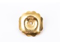 Collection Of Scrap Jewelry Pieces, Including 18k, 14k, Sterling And Gold Filled