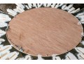 Stylish Beveled Sunburst Mirror