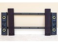 Artison Portrait Speakers With Mounting Brackets