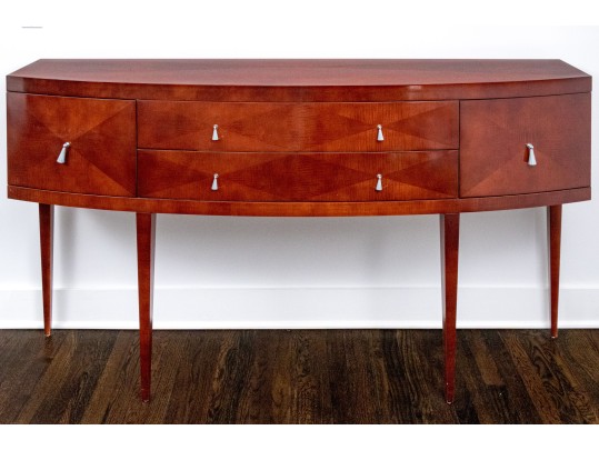 Michael Vanderbyl For Baker Furniture 