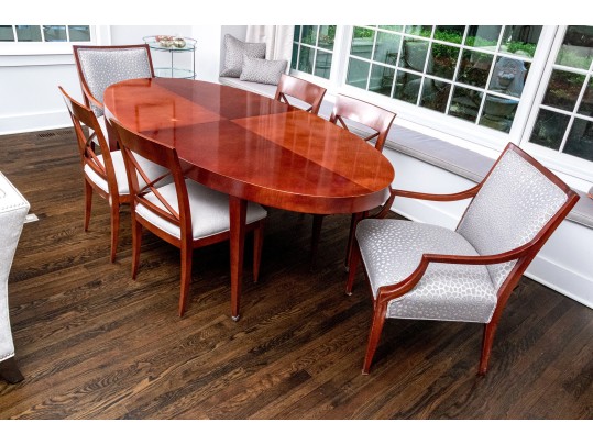 Michael Vanderbyl For Baker Furniture 