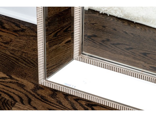 Venetian Style Full Size Mirror