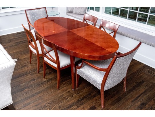 Michael Vanderbyl For Baker Furniture 