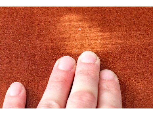 Michael Vanderbyl For Baker Furniture 