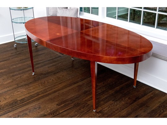 Michael Vanderbyl For Baker Furniture 