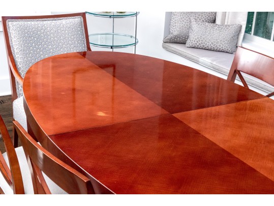 Michael Vanderbyl For Baker Furniture 