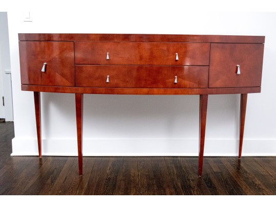 Michael Vanderbyl For Baker Furniture 