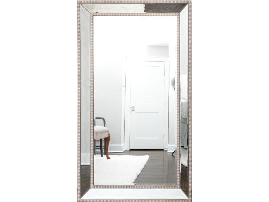 Venetian Style Full Size Mirror