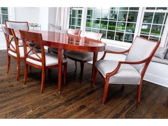 Michael Vanderbyl For Baker Furniture 