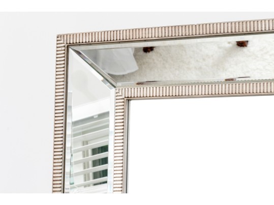 Venetian Style Full Size Mirror