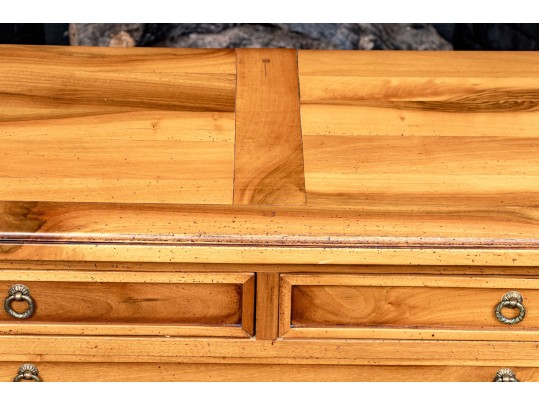 Quality Tiered Console Table