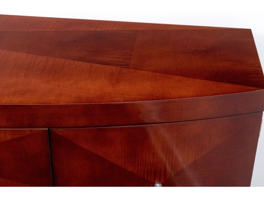 Michael Vanderbyl For Baker Furniture 