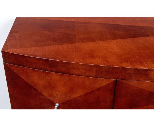 Michael Vanderbyl For Baker Furniture 