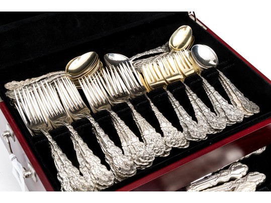 Extensive Set Of Gorham 