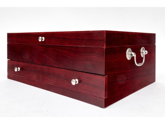 Extensive Set Of Gorham 