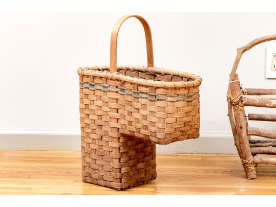 Group Of Magazine And Newspaper Storage