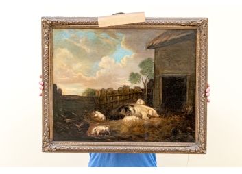 Black Rock Galleries