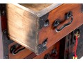 Japanese Tansu Chest