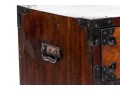Japanese Tansu Chest