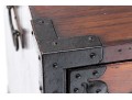 Japanese Tansu Chest
