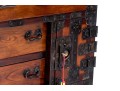 Japanese Tansu Chest