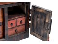 Japanese Tansu Chest