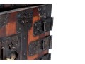 Japanese Tansu Chest
