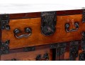 Japanese Tansu Chest