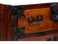 Japanese Tansu Chest