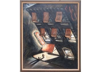 Black Rock Galleries