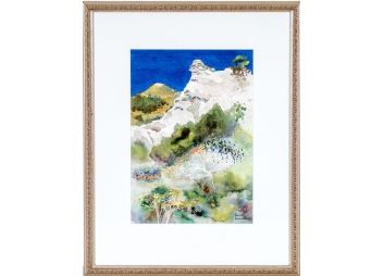 Black Rock Galleries