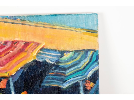 Hannah Cole Buie (American, B. 1955) 