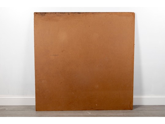 Michael Johnson (American, B. 1938) — Large Untitled Abstract