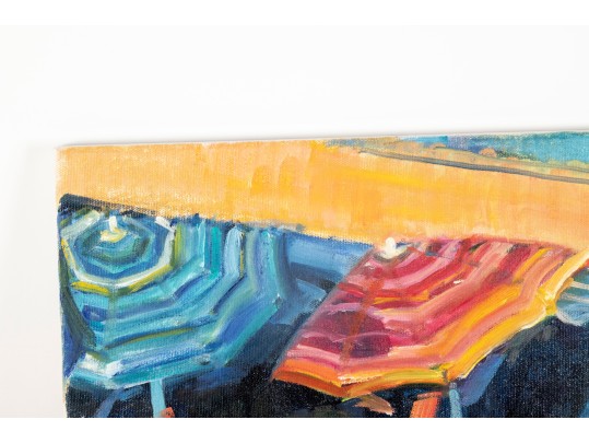 Hannah Cole Buie (American, B. 1955) 