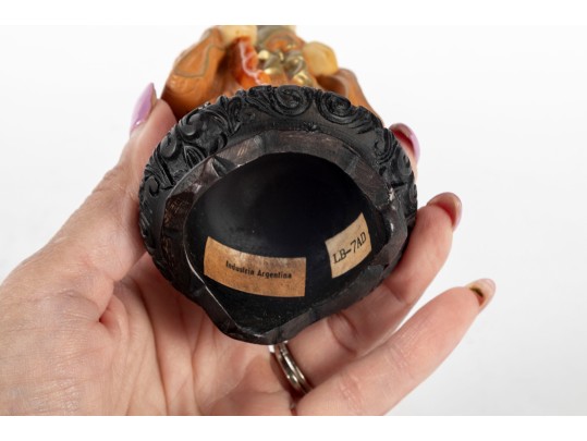 Zhang Guolao Immortal Figure