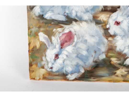 Hannah Cole Buie (American, B. 1955) 