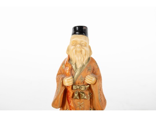 Zhang Guolao Immortal Figure