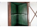 Antique Georgian Corner Cabinet
