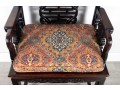 Chinese Rosewood 19th Century Chair