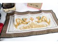 Central Asia Fabric/Silkcraft Accessories