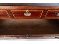 Antique American Federal Style Inlaid Mahogany Chest
